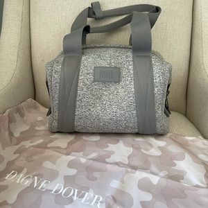 Dagne Dover Landon Small Carryall Bag